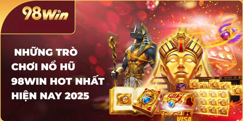 Chinh phục người chơi bằng cách sản phẩm quay slot ấn tượng